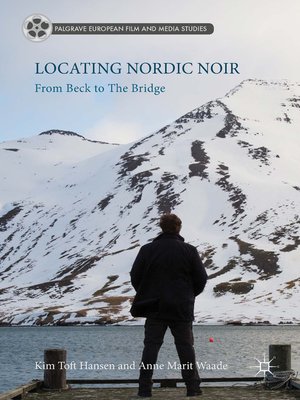 cover image of Locating Nordic Noir